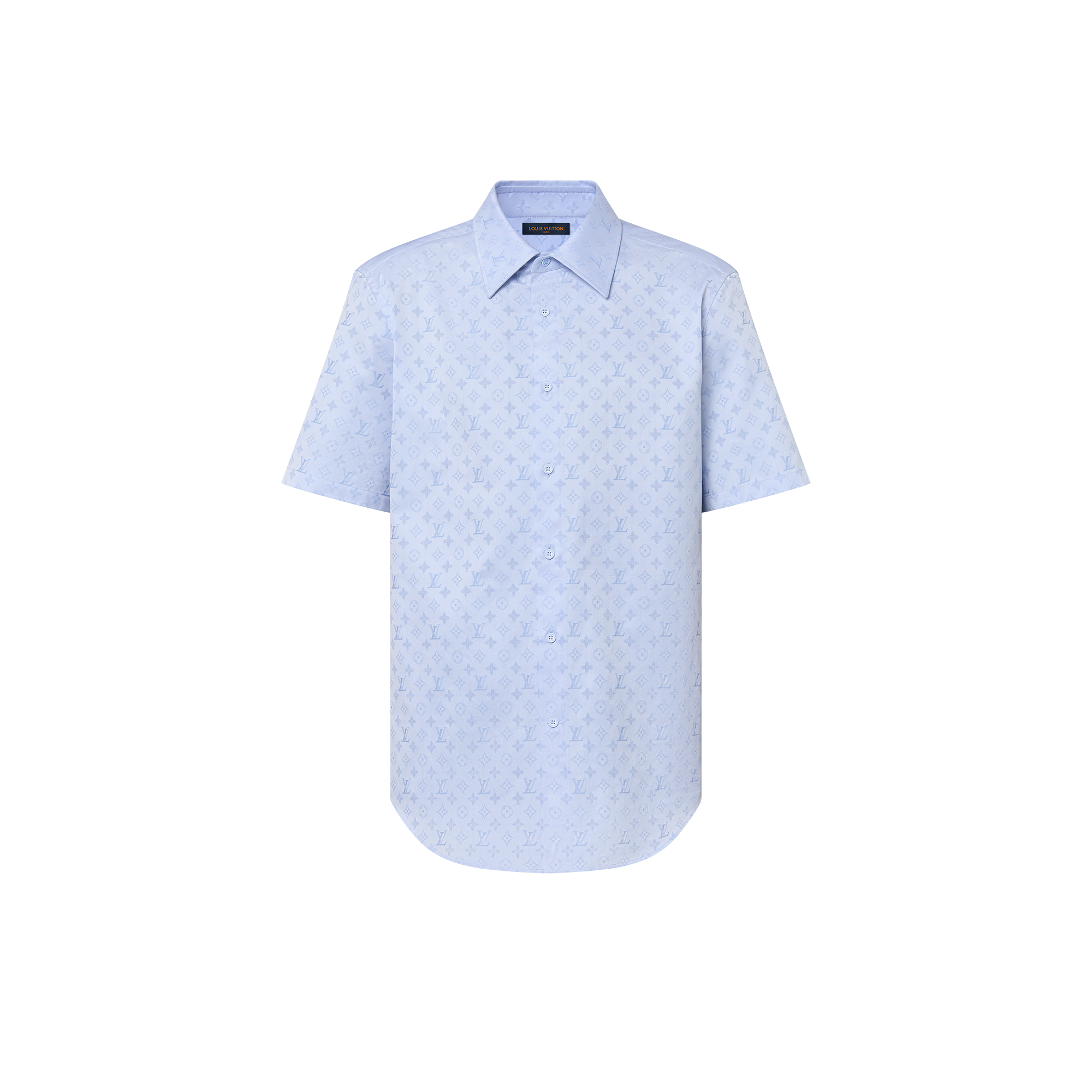 Designer Shirts for Men - Dress, Button Down, Collared Shirts | LOUIS  VUITTON ®